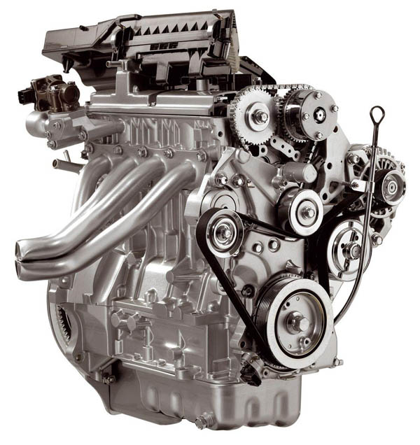2023 Des Benz C250 Car Engine